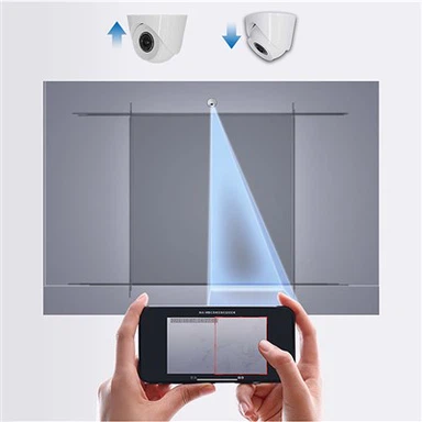 Pengenalan Gambar Sensor Pintu Otomatis